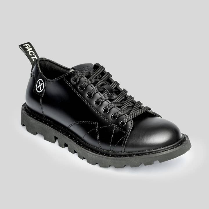 MNKY Shoe - Low Cut Monkey Boot for wholesale by FACT.