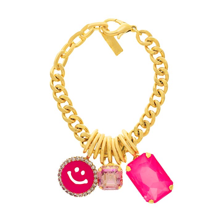 Lewisville Bracelet for wholesale by TOVA