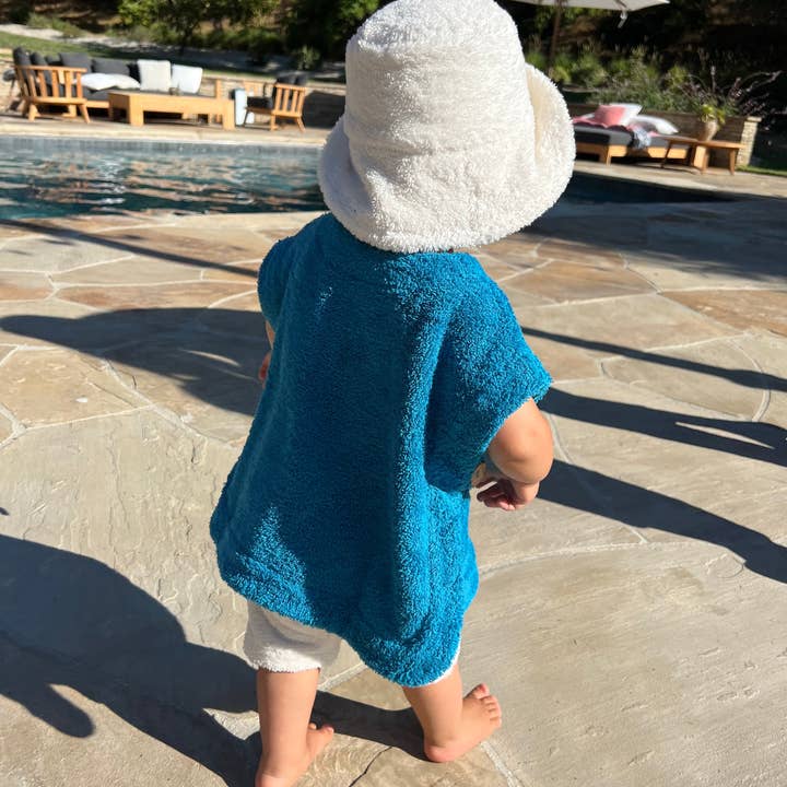 Simone Fan - Wholesale Bucket Hat - Kids - Kids Bucket Hat10