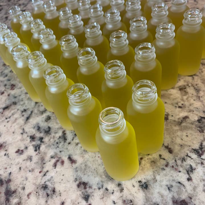 FavenRose Creations - Wholesale Facial Oil - Face Oil | Botanical Infused Face Oil