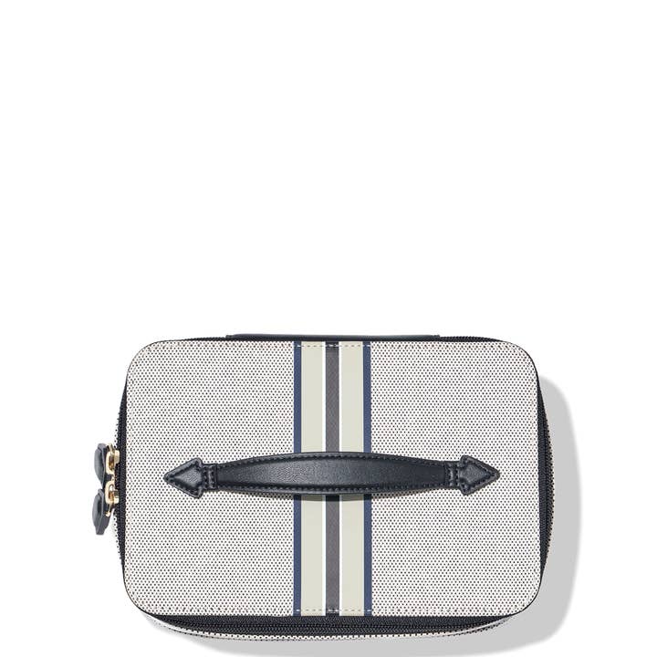 Paravel - Wholesale Toiletry Bag - Women's - Cabana See-All Vanity Case1