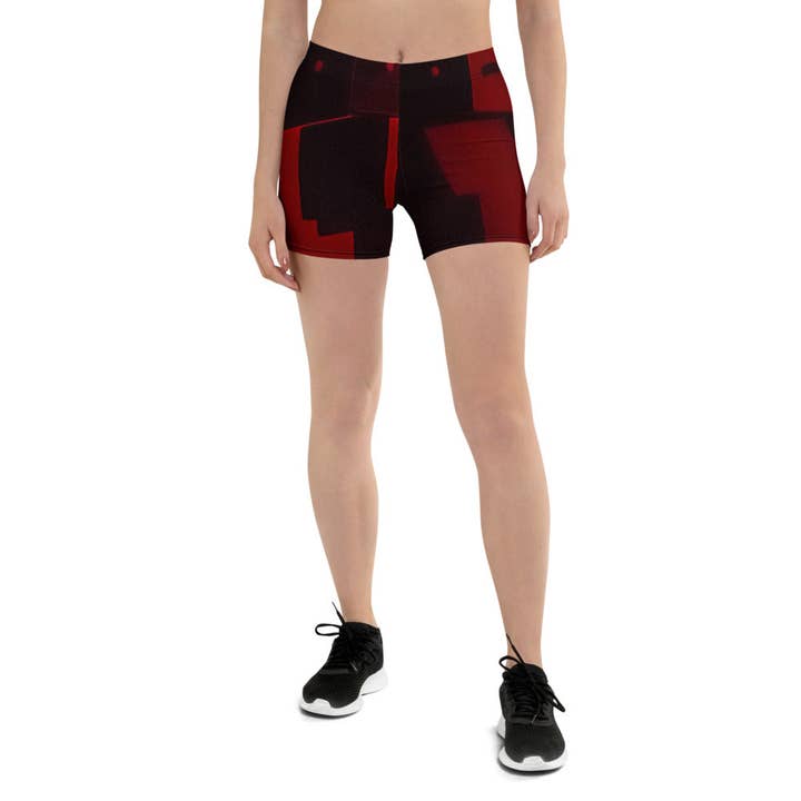 Vasic Shorts mit niedriger Taille für den Großhandel von HAVAH