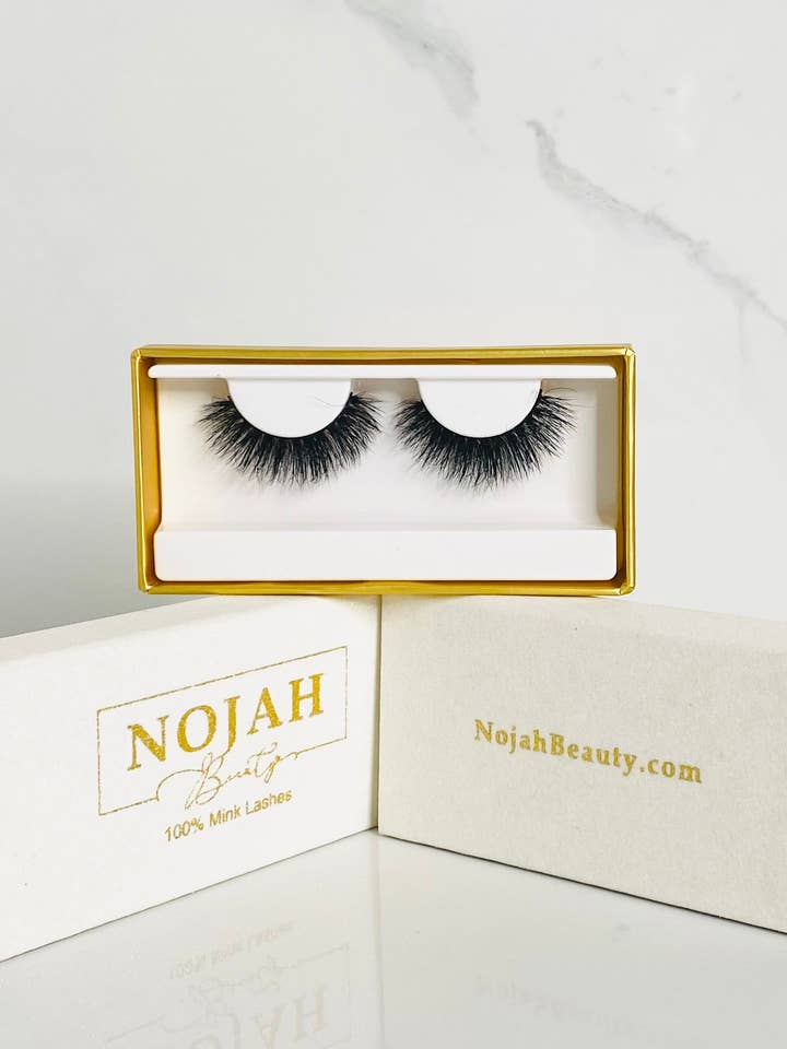 Enticing for wholesale by Nojah Beauty® LLC