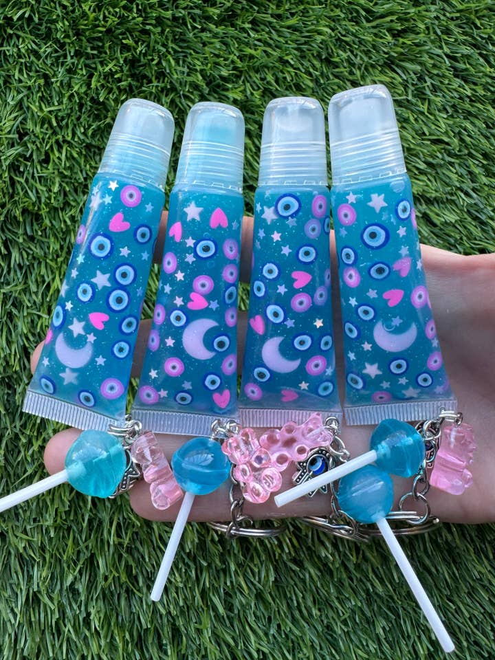 Evil Wishes for wholesale by Pipmine