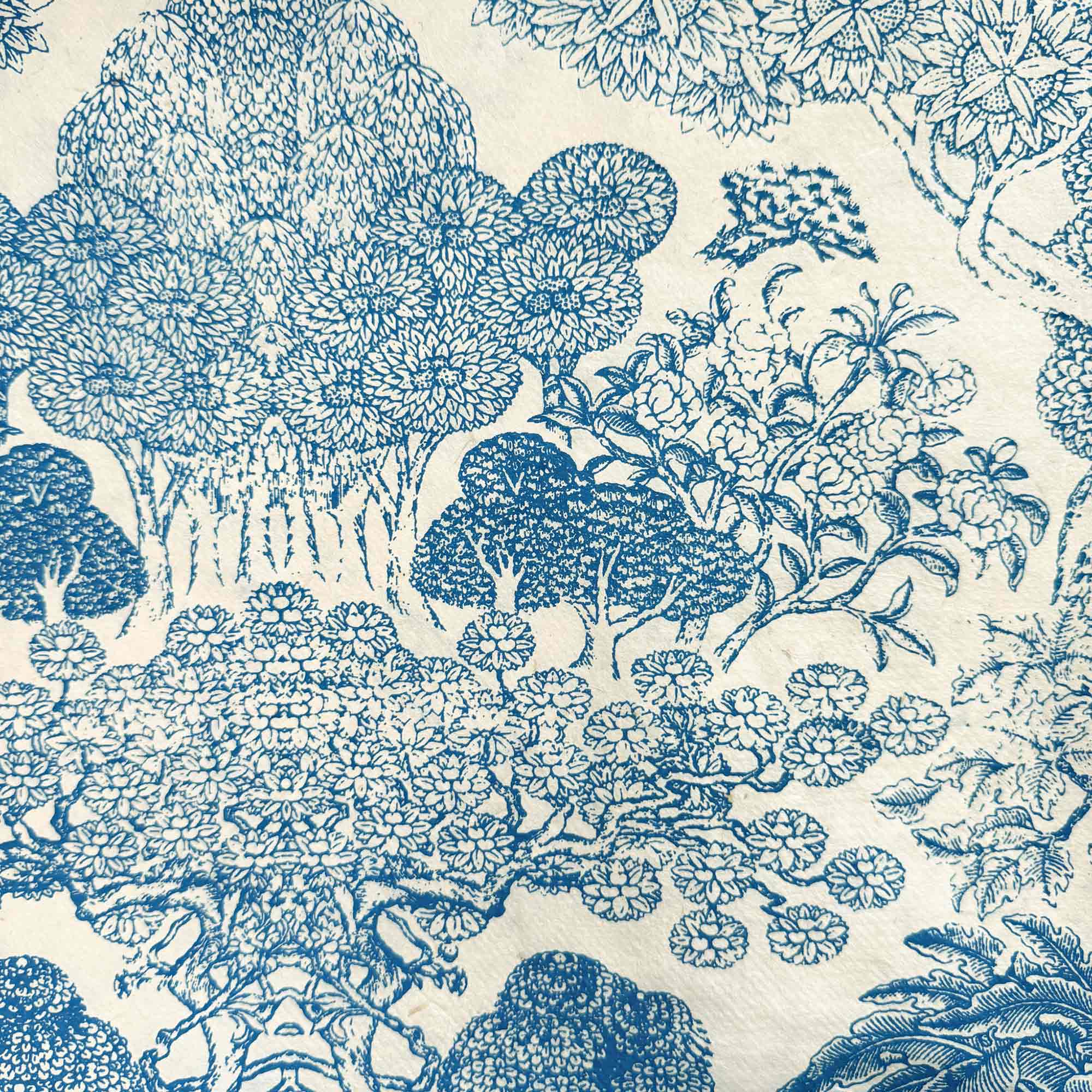 The Natural Paper Company - Wholesale Inpakpapier - Lokta Inpakpapier - Niwa | Milieuvriendelijke Cadeauverpakking2