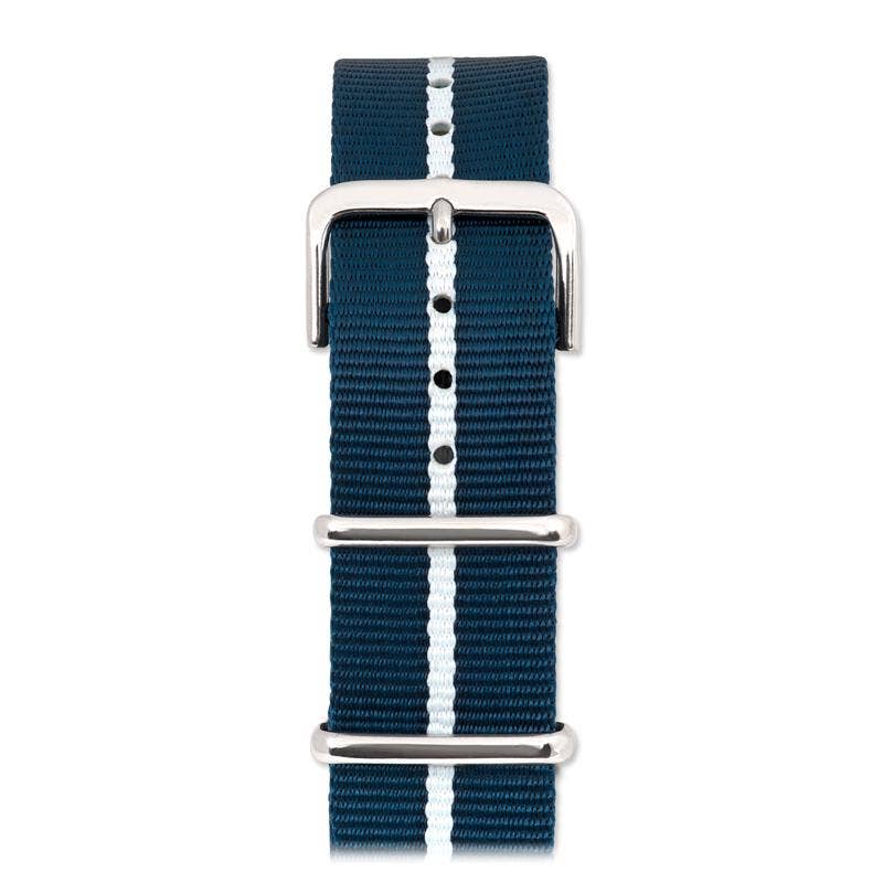 Speidel - Wholesale Watch Band/Strap - Unisex - Nato-Style Nylon Watchbands1
