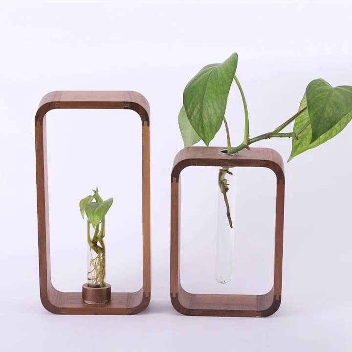 BRECK + FOX - Wholesale Vase - Hollow Plant Propagator3