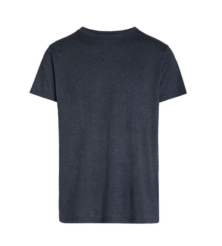 Generation XYZ – Großhandel T-Shirt – Herren – Klassisches Kurzarm-Heather-T-Shirt [ HF-ZS1011(XS-2XL)]2