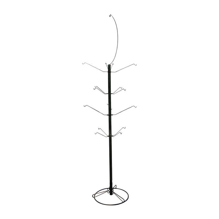 RCS Gifts - Wholesale Retailer Display Stand/Case - Cosmix Wind Spinner Floor Display1