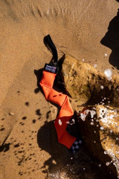 Katie's Bumpers - Wholesale Pet Squeaky Toy - Dog - Best Tug Toy For Dogs KB Wiggy Tug6