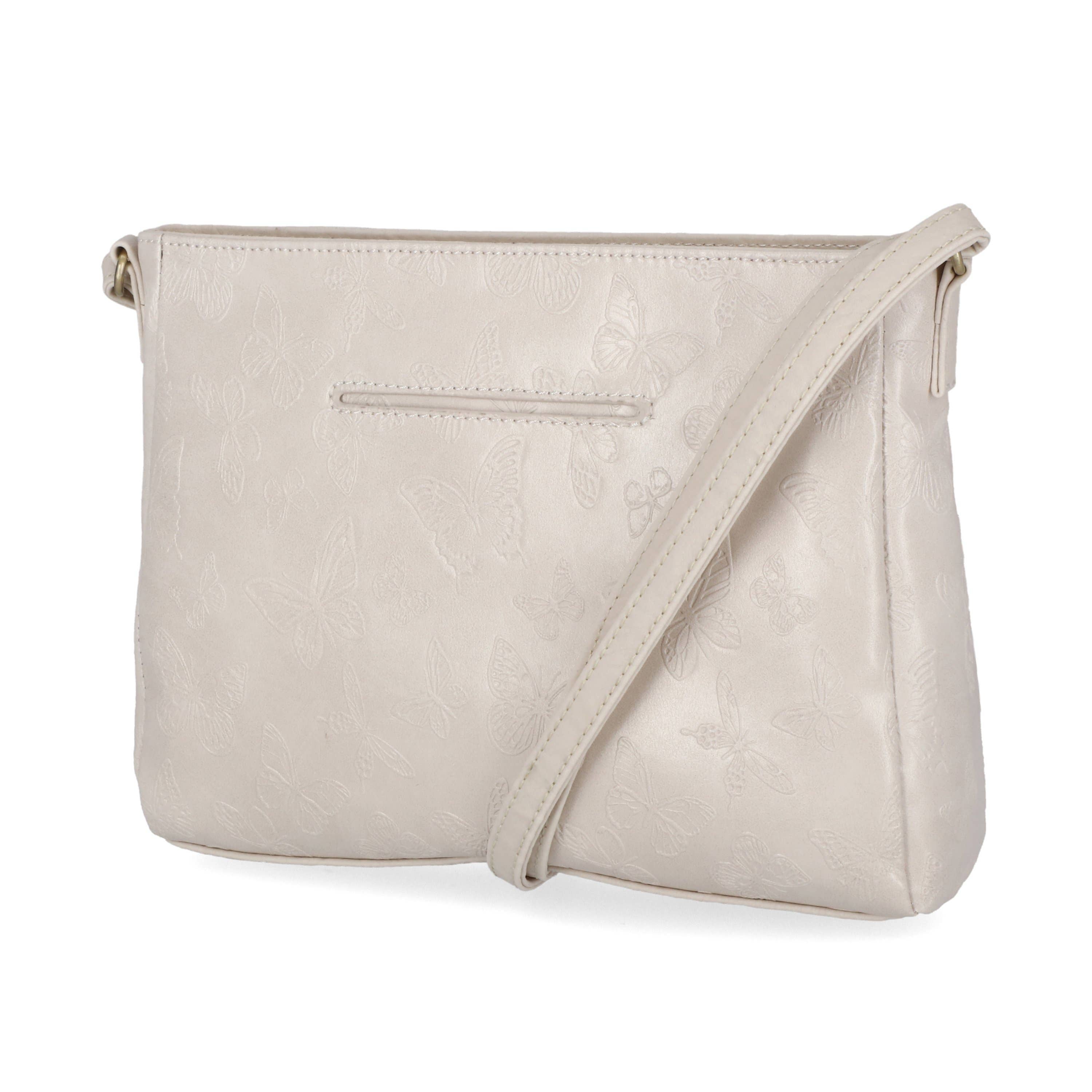 Multisac Handbags – Engroshandel Crossbodytaske - Dame – Multisac Summerville East West Crossbody24