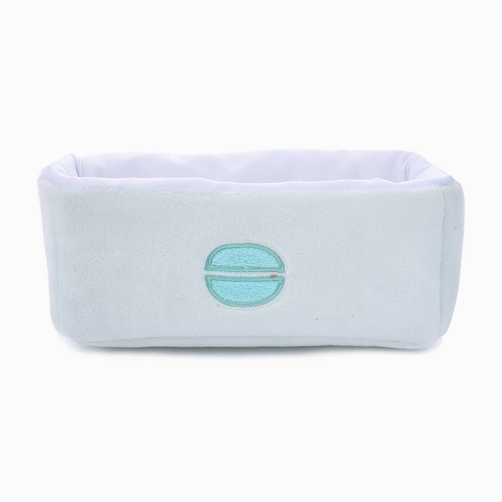 Hugsmart Products Inc - Wholesale Pet Squeaky Toy - Dog - HugSmart Pet - Pooch Sweets | Macarons - Interactive Toy1