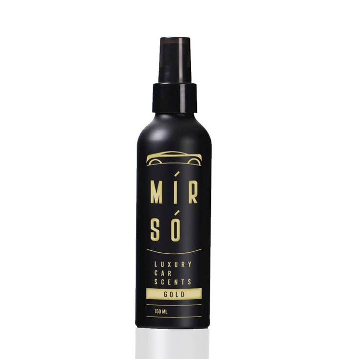 Mír Só - Gold Spray for wholesale by Mír Só Ireland