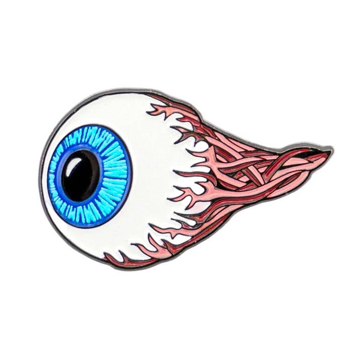 Øje Bold Boldmarkør for engroshandel hos Ballmarkers.com