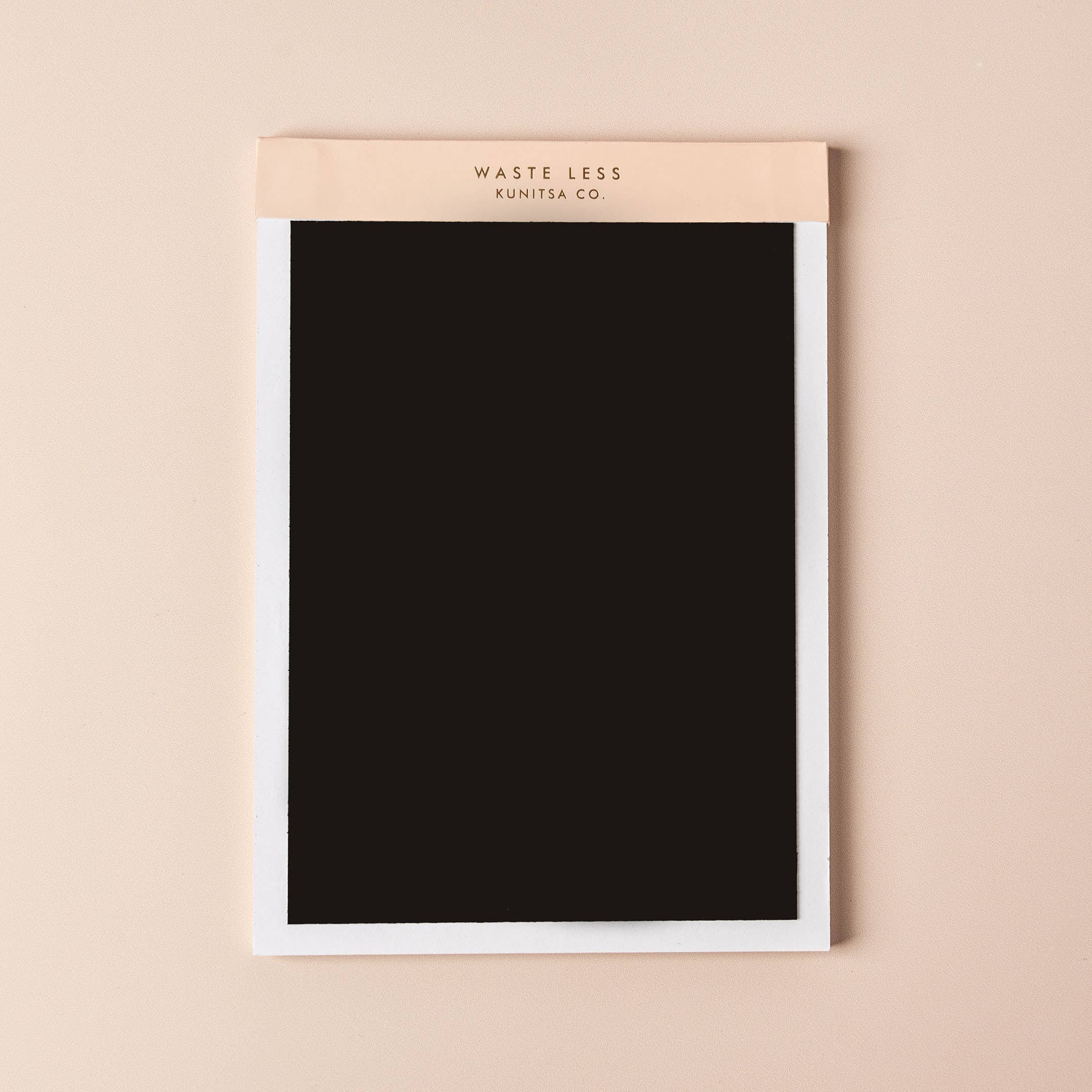 Kunitsa Co – Großhandel Planer – Weniger Verschwendung — Lebensmittelverschwendung reduzieren1