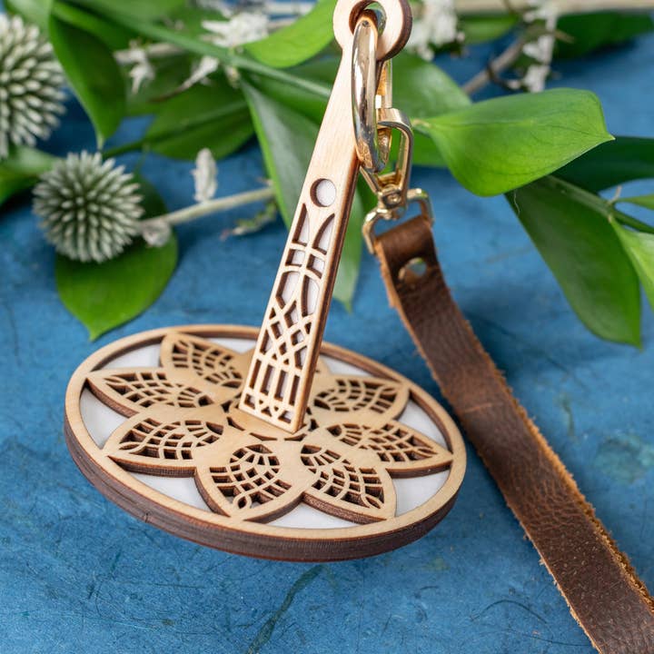 Lemonwood - Vente Accessoire de tricot/crochet - Namaste et dentelle