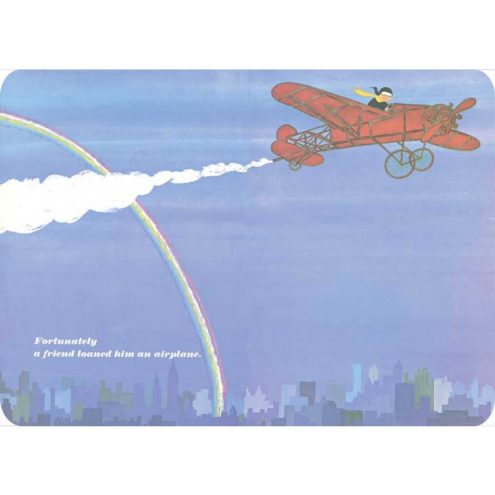 Simon & Schuster - Wholesale Baby & Toddler Book (0-2) - Fortunately by Remy Charlip3