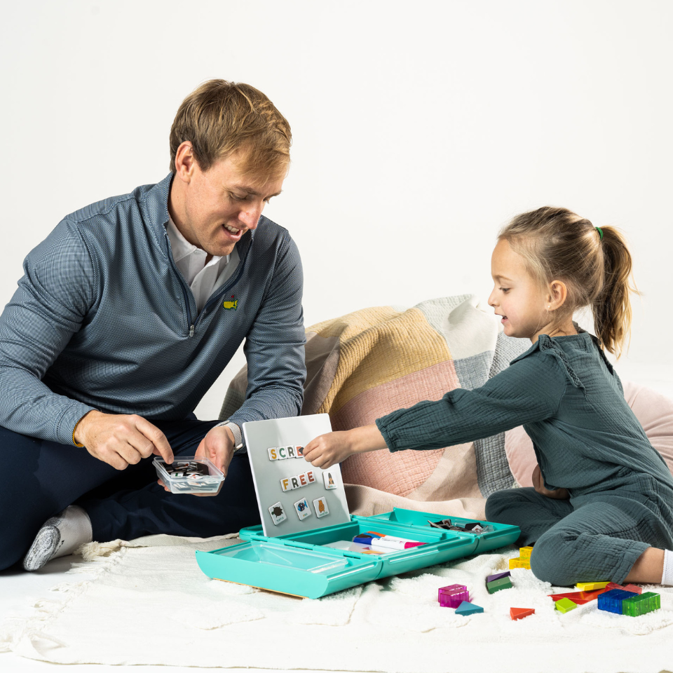 Nug + Tater - Wholesale Toy Set - Kids - NugLug Complete Set6