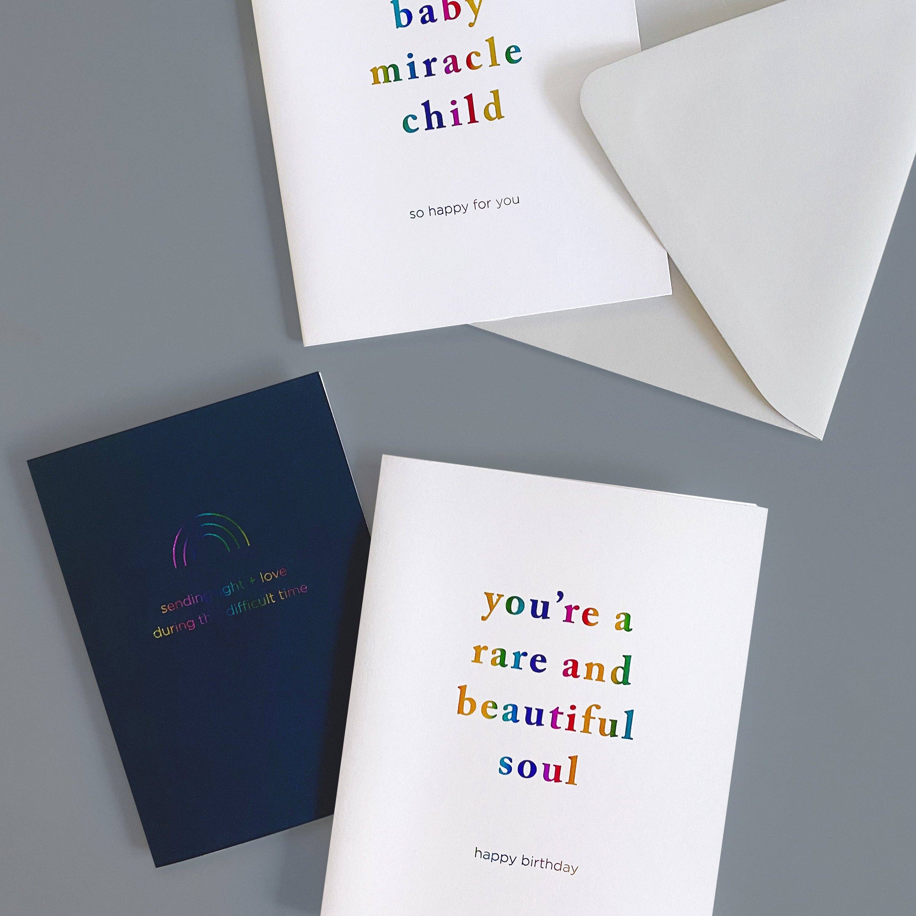 Smitten on Paper – Großhandel Geburtstagskarten – Seltene und schöne Geburtstags-Grußkarte2