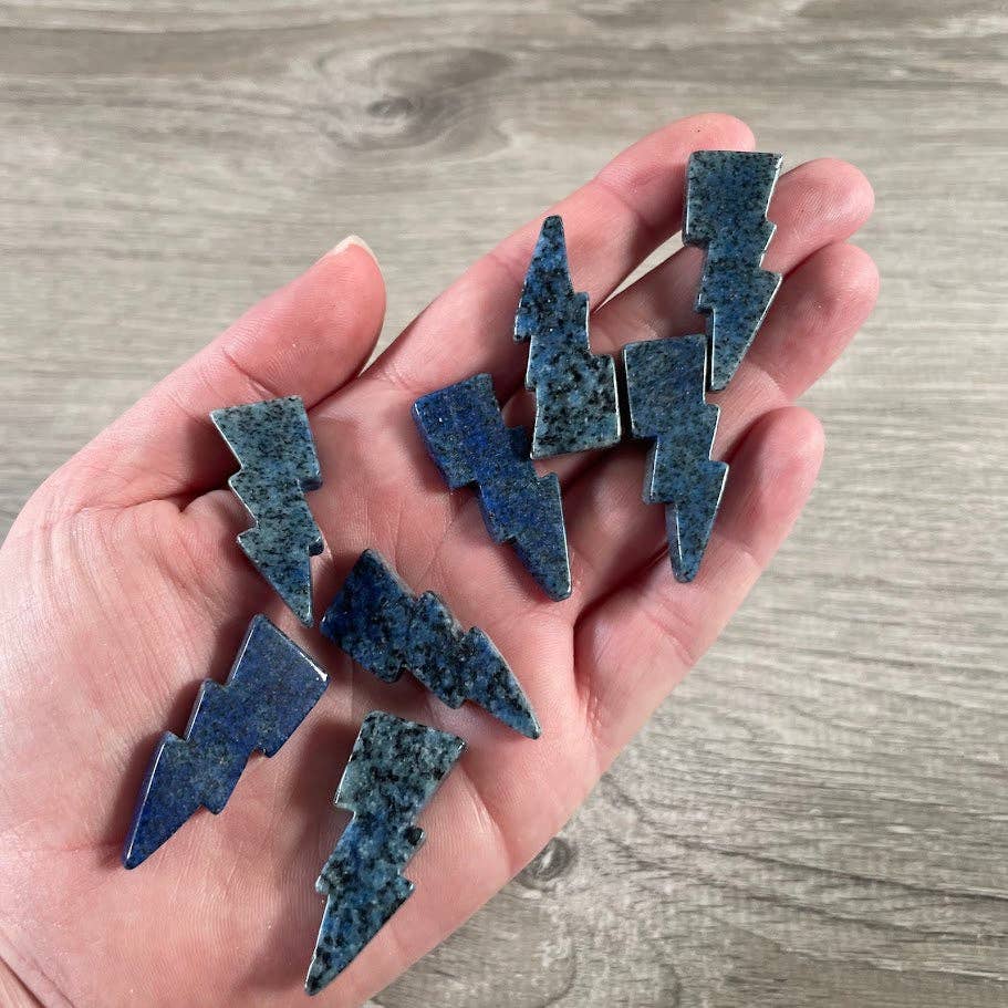 Keystone Crystals – Großhandel Spiritueller Stein/Kristall – Edelstein-Blitzschnitzereien – Kristallenergiesymbole9