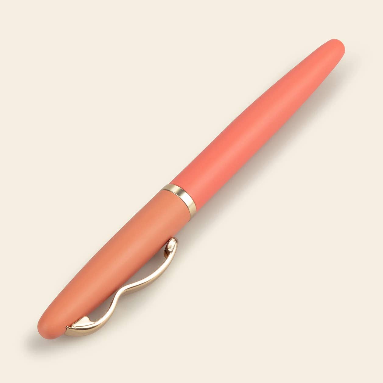 Papier UK – wholesale Pen – Wave Fountain Pen1