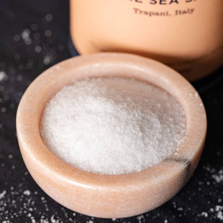 Jacobsen Salt Co. - Wholesale Salt - Trapani Pure Italian Fine Sea Salt