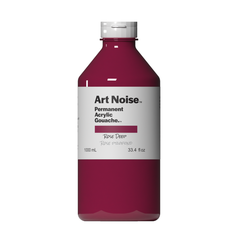 Tri-Art Mfg. - Wholesale Paint Set - Art Noise - Aubergine118