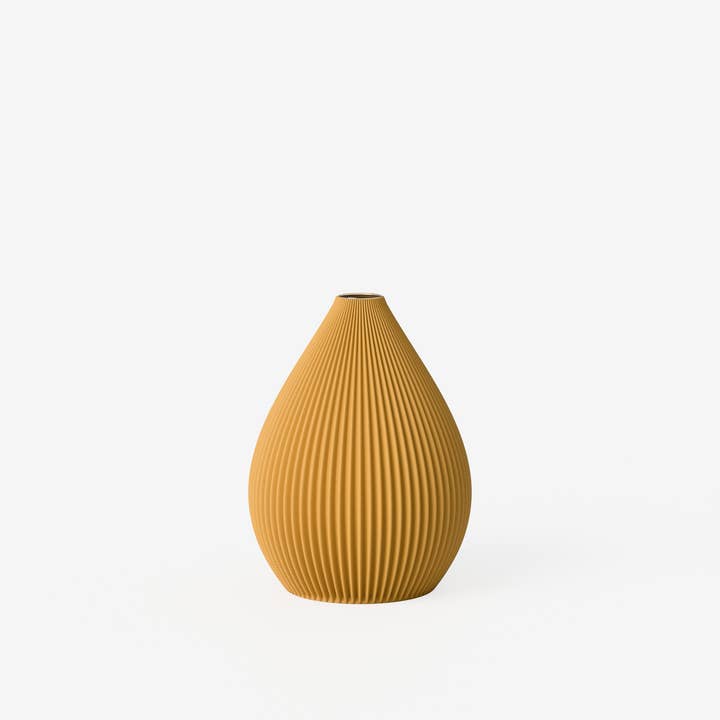 recozy - Wholesale Vase - Balloon 1 vase | recycled materials | incl. glass insert7