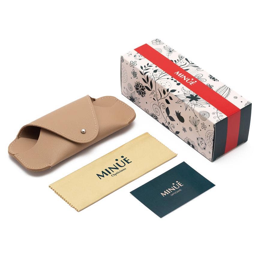 Minue Opticians - Wholesale Sunglasses - Unisex - COOPER CAREY. Sunglasses4