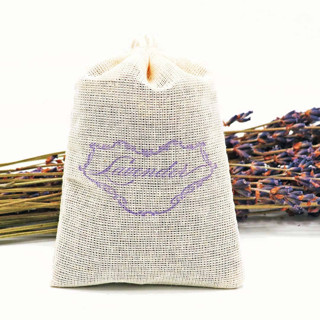 Idea Chic - Wholesale Sachet - Lavender Floral Sachets3