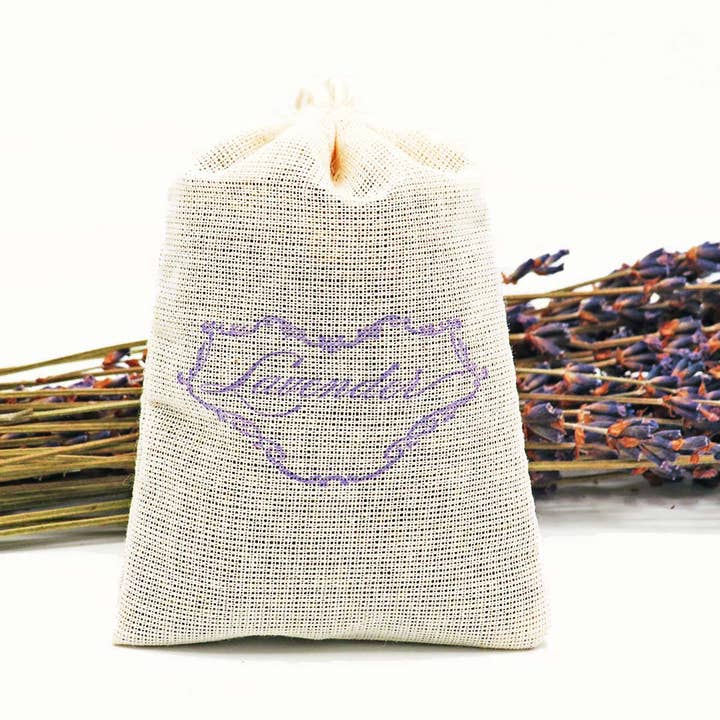Idea Chic - Wholesale Sachet - Lavender Floral Sachets3