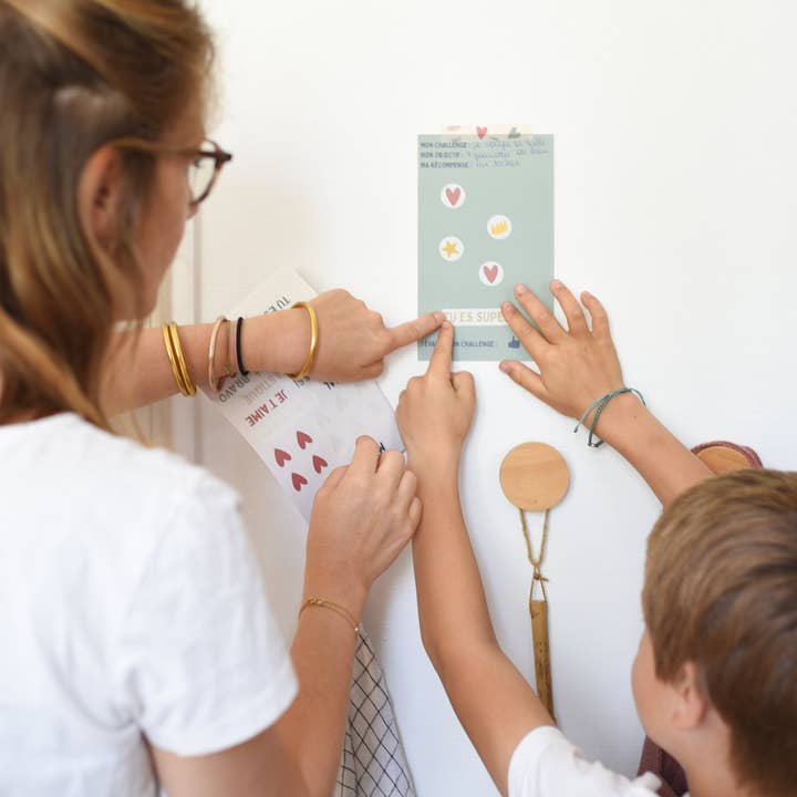 Phillie – Engroshandel Dagbog - Børn – Successbog uden klæbebånd3