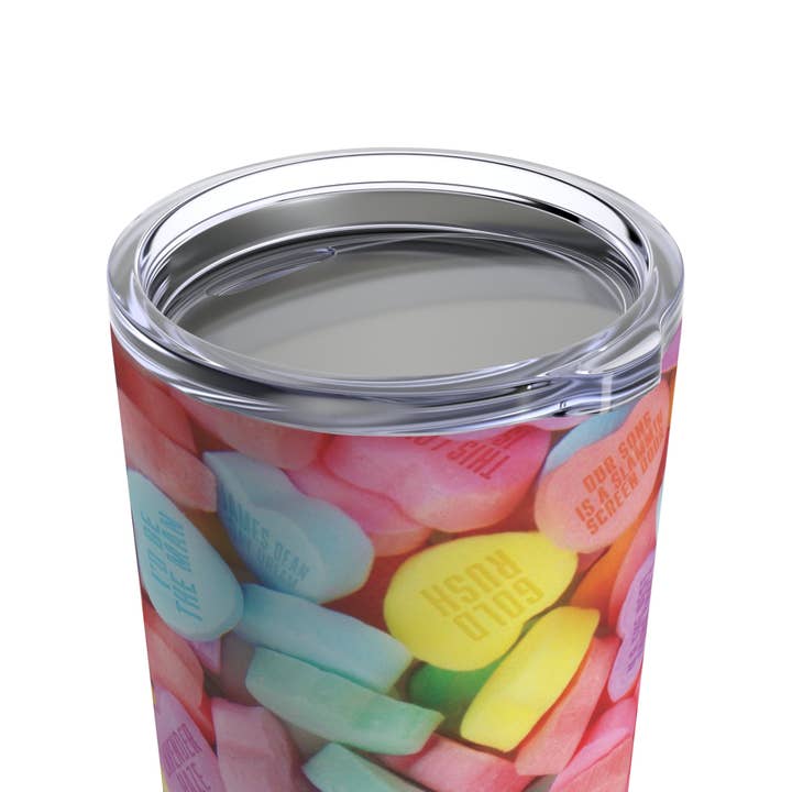 Haus of Moods - Wholesale Insulated Mug/Tumbler - Taylor Love Songs | Taylor Eras Style Tumbler 20 Oz | Eras Inspired Gift5