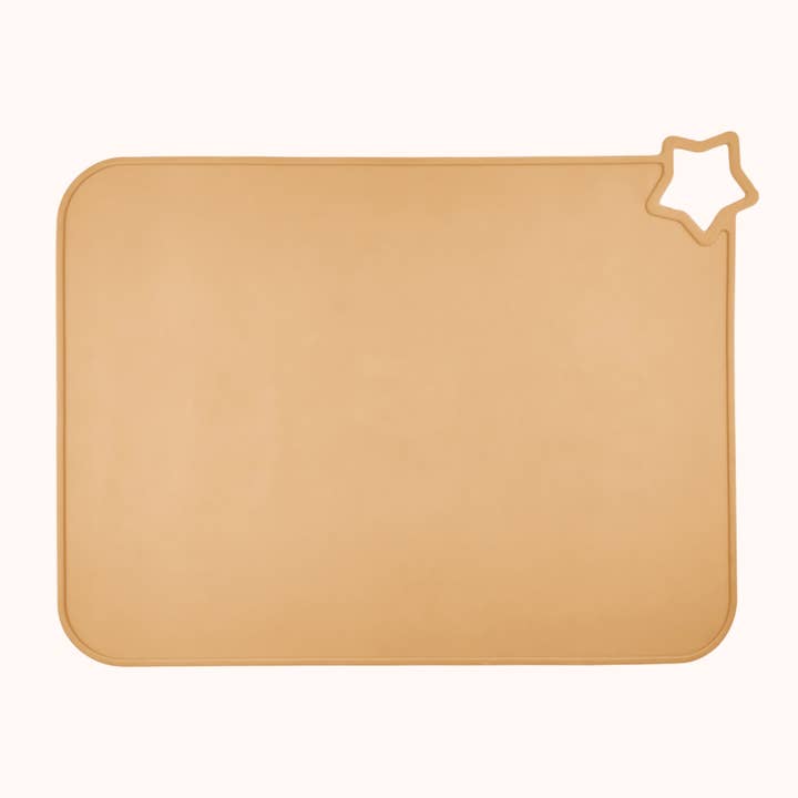 Mostarda - Tapete de Silicone for wholesale by MAVIE