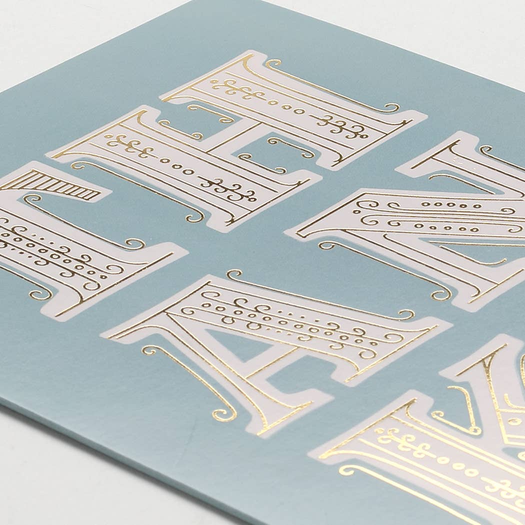 Masterpiece Studios - Vente Carte de vœux classique - Assortiment pour toutes les occasions2