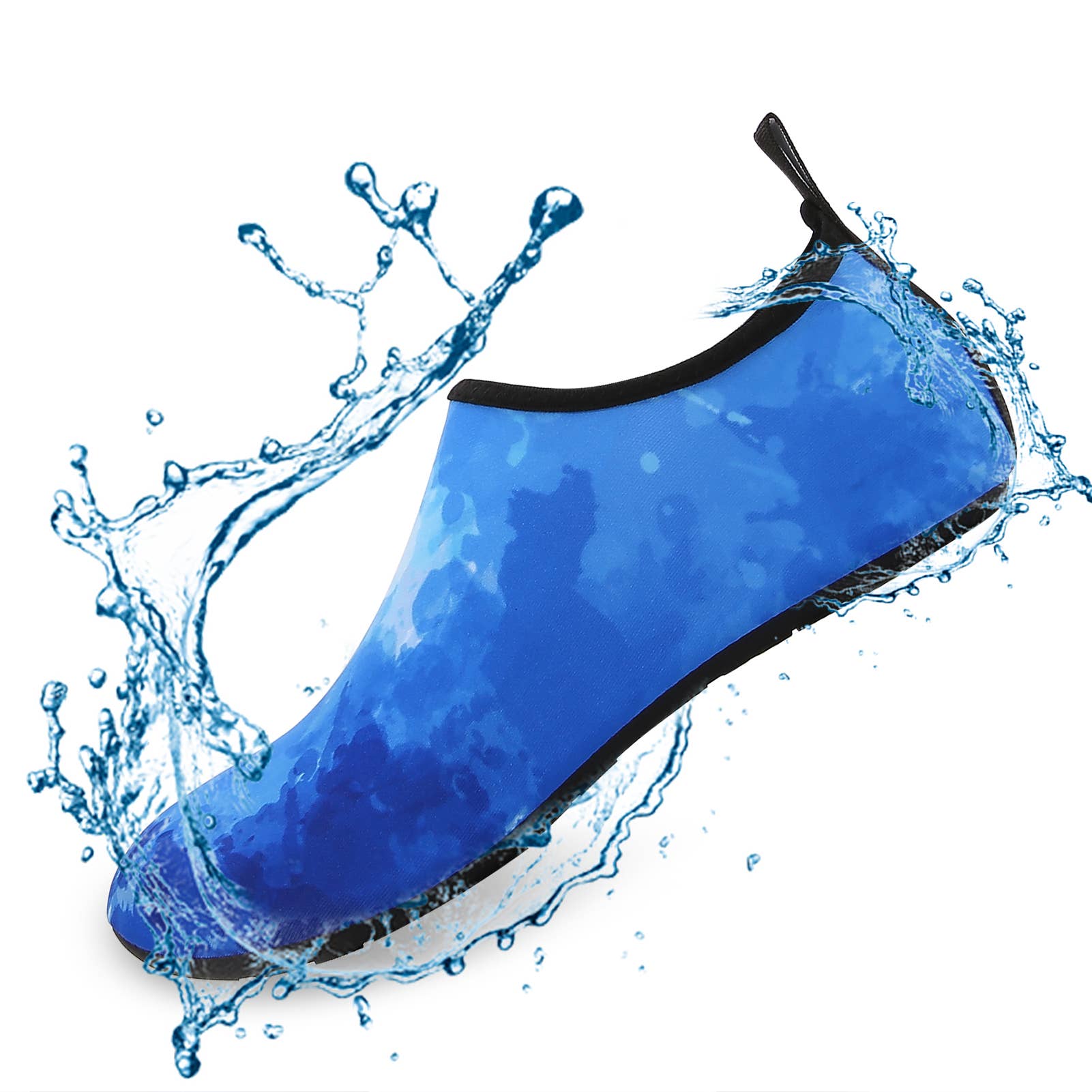 Shop Lev - Wholesale Water Shoes - Women's - Unisex Anti-Slip Socks Quick Dry Beach Water Shoes [Pck] -118