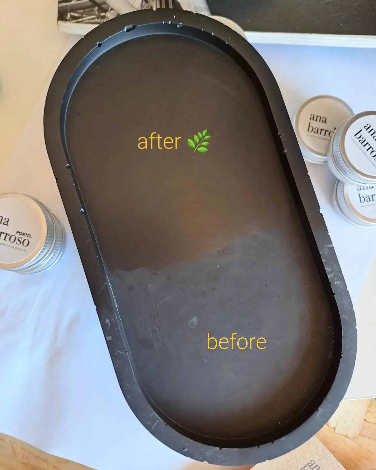 Ana Barroso Porto – wholesale Furniture wax/paint – SWEET GLOW SEALER & POLISH with EUCALYPTUS5