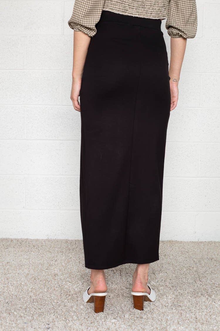 NLT - Wholesale Skirt - Women's - Kay Skirt1