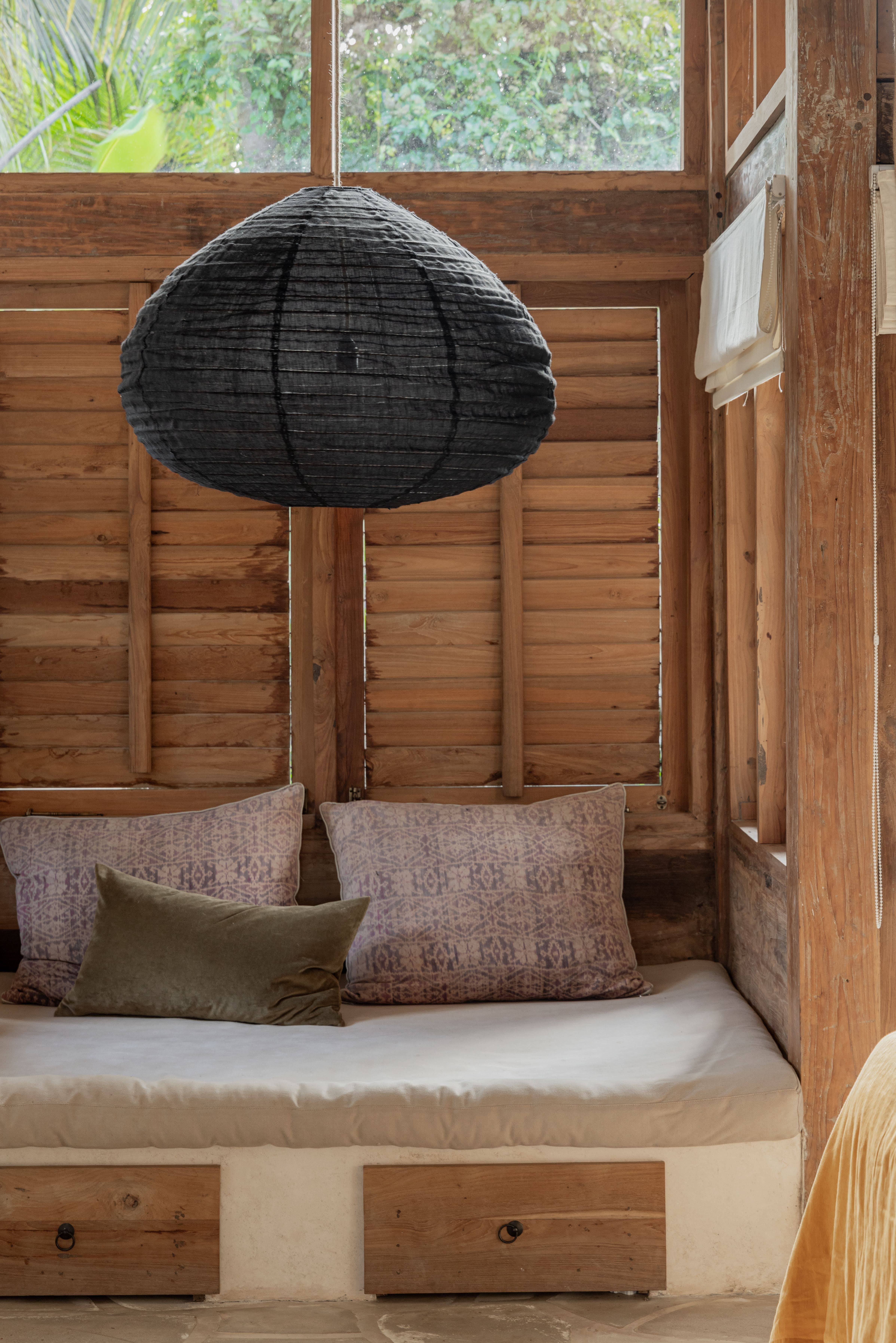 Lumiere Shades - Wholesale Lamp Shade - Metro Linen Shade1