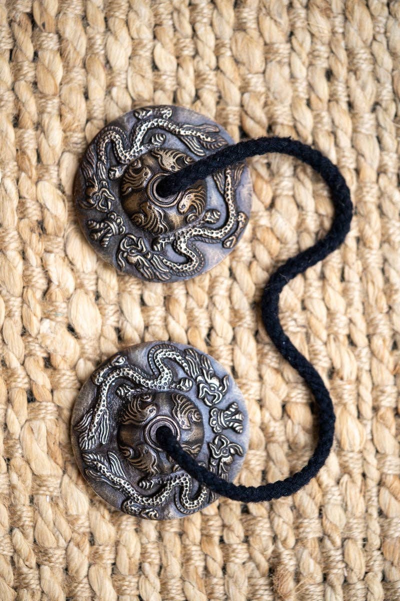 Himalayas Shop – wholesale Meditation supplies – Dragon Tingsha0