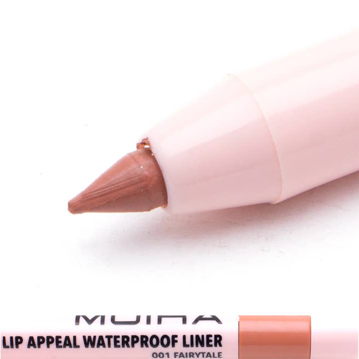 MOIRA LIP APPEAL VANDTÆT LINER, MO LAWL for engroshandel hos JOIA ACCESSORIES