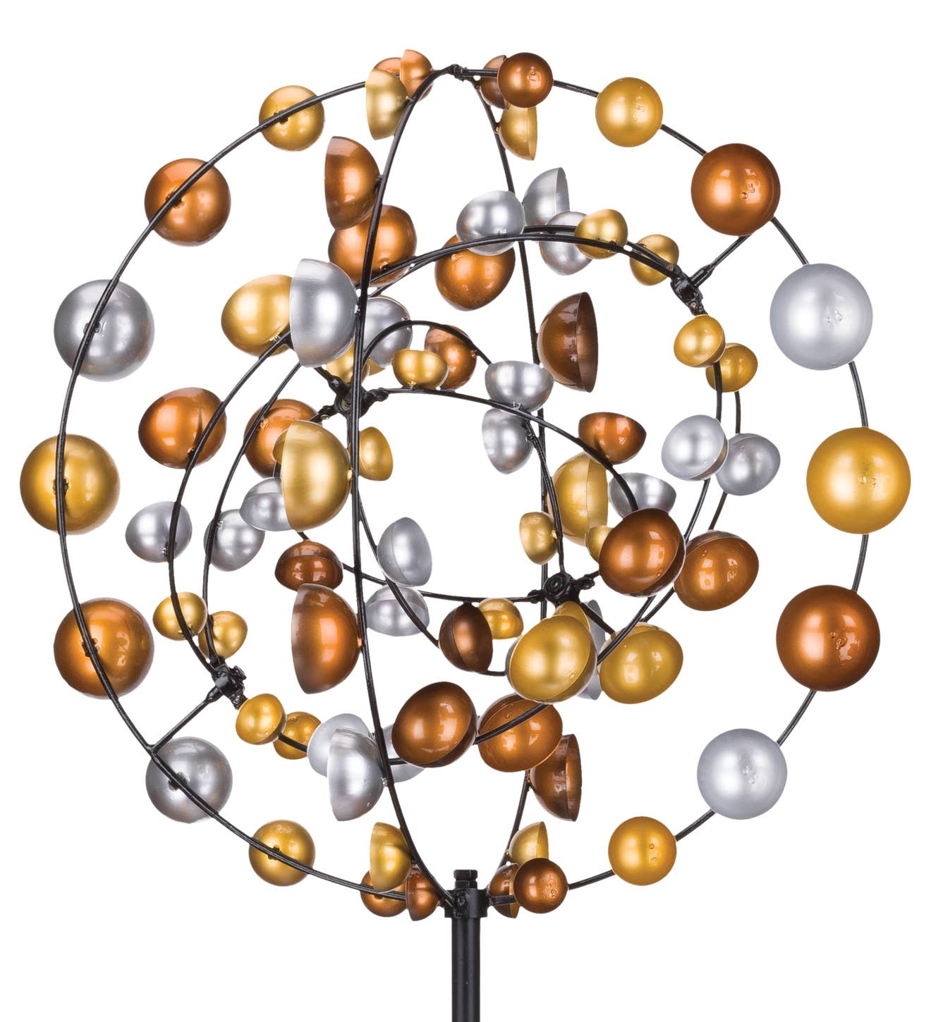 Regal Art & Gift - Wholesale Wind Spinner - Gyroscope Wind Spinner 86"1