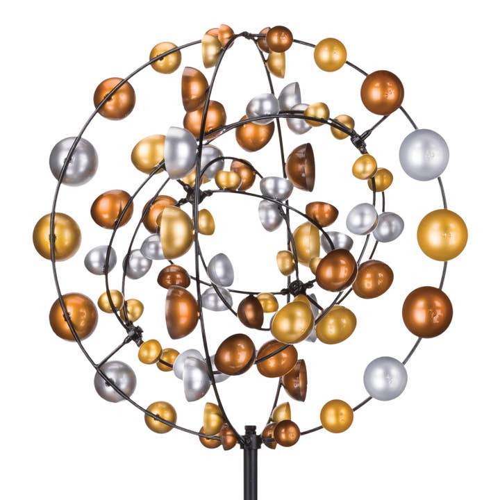 Regal Art & Gift - Wholesale Wind Spinner - Gyroscope Wind Spinner 86"1