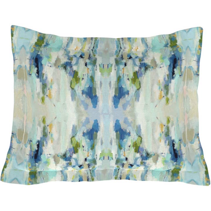 Laura Park Designs - Wholesale Bedding Pillowcase/Sham - Wintergreen Sham