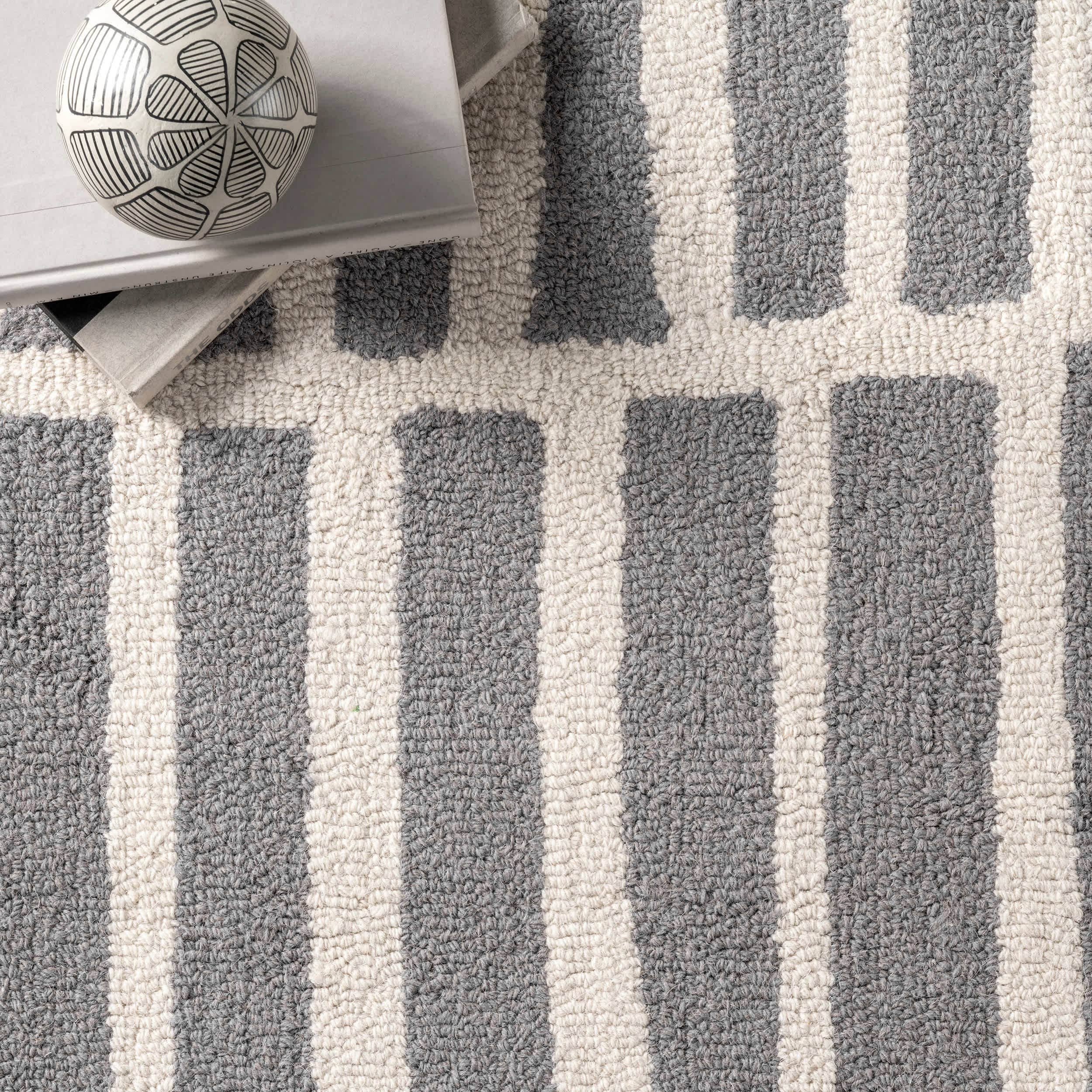 nuLOOM - Wholesale Area Rug - Hand Tufted Lemuel Area Rug14