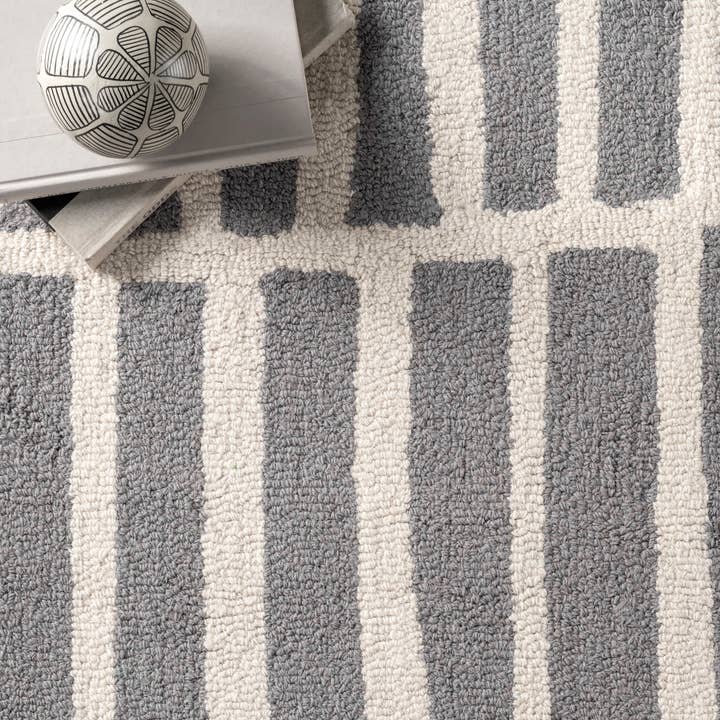 nuLOOM - Wholesale Area Rug - Hand Tufted Lemuel Area Rug14