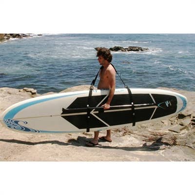 Better Surf than Sorry / Surfer Baby - Wholesale Sporting Accessories - Better Surf Than Sorry- The Big Board SUP Schlepper 4