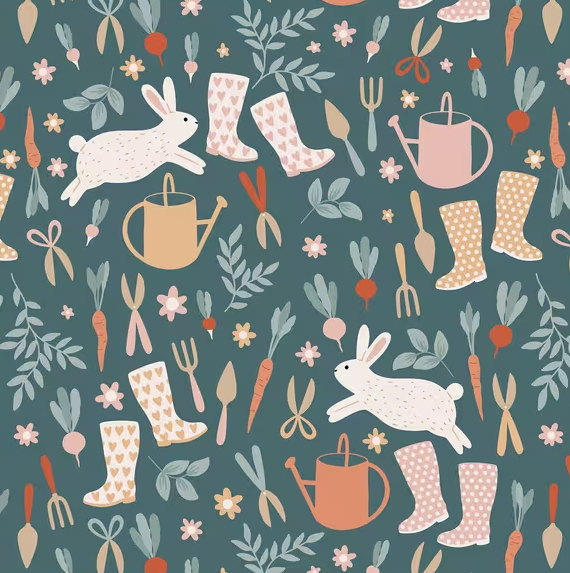 Tiny Treasures Designs - Wholesale Fopspeenclip - Baby - Speenkoord5