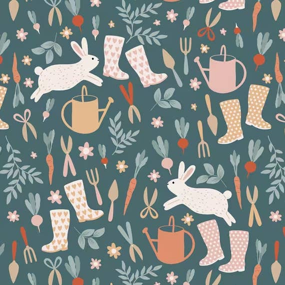 Tiny Treasures Designs - Wholesale Fopspeenclip - Baby - Speenkoord5