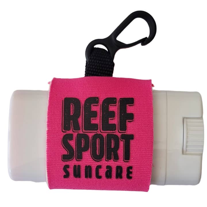 Reef Sport Suncare - Wholesale Sunscreen - REEF "Mix-Up" ZINC STIK - 18pc